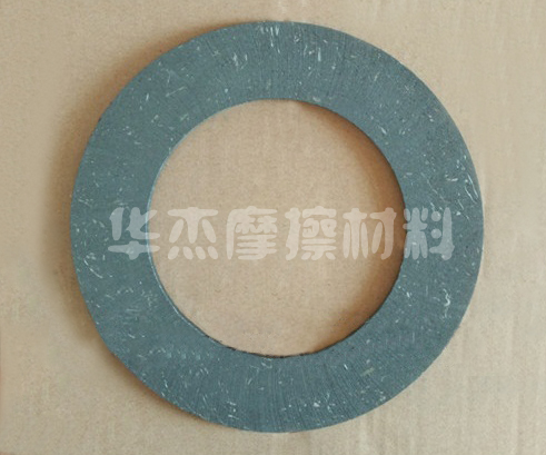 制動(dòng)器摩擦片按照材質(zhì)的分類(lèi)